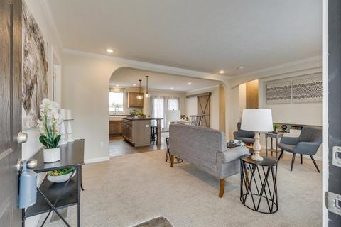525 Roaming Drive Chuckey Tn 37641, Chuckey, TN 37641 photo 5