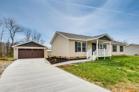 525 Roaming Drive Chuckey Tn 37641, Chuckey, TN 37641 photo 2