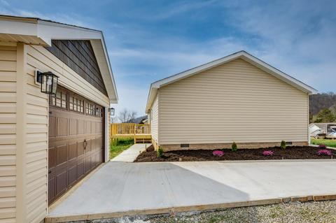 525 Roaming Drive Chuckey Tn 37641, Chuckey, TN 37641 photo 30