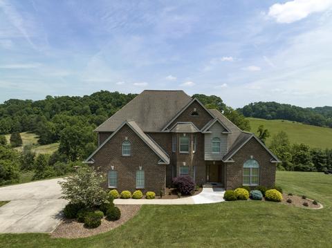 478 Hales Chapel Road Gray Tn 37615, Gray, TN 37615