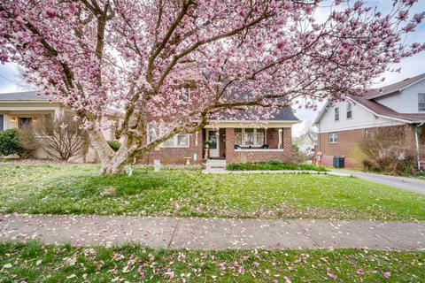 604 Georgia Avenue, Bristol, TN 37620