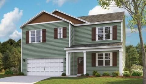 108 Sweet Pea Trail Kingsport Tn 37660, Kingsport, TN 37660