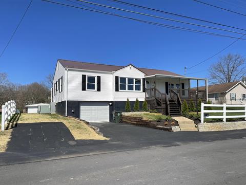 2409 Randolph Street Bristol Va 24201, Bristol, VA 24201