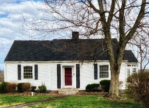 613 Franklin Street Greeneville Tn 37745, Greeneville, TN 37745