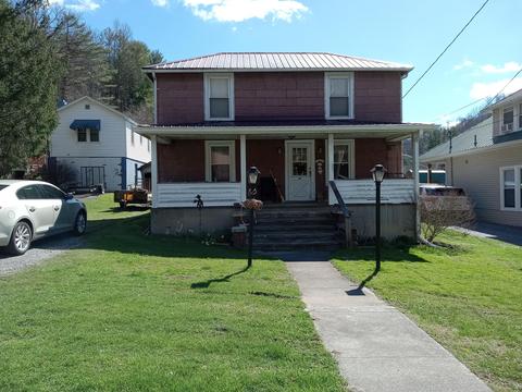 510 E Main Street Saltville Va 24370, Saltville, VA 24370