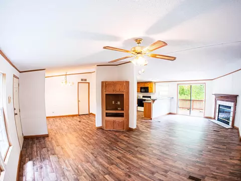 683 Slate Hill Road Mooresburg Tn 37811, Mooresburg, TN 37811