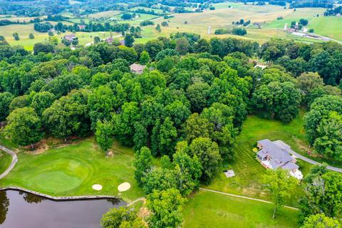 Lt 17 Chimney Top Lane, Chuckey, TN 37641