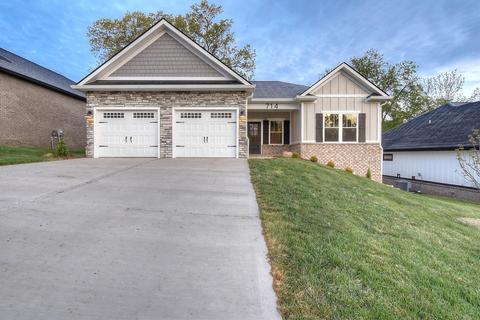 714 Hunts Terrace Drive Kingsport Tn 37664, Kingsport, TN 37664