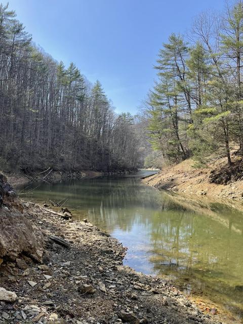 4532 Dry Hill Road Butler Tn 37640, Butler, TN 37640