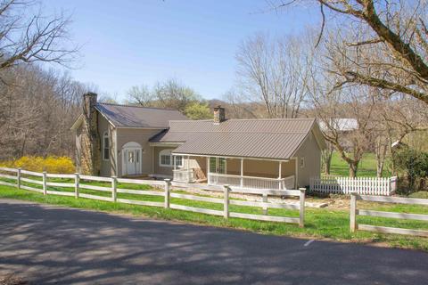 2005 Brittontown Road Afton Tn 37616, Afton, TN 37616