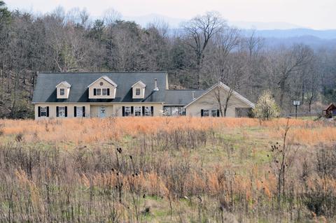 1440 Fodderstack Mountain Loop Greeneville Tn 37745, Greeneville, TN 37745 photo 1