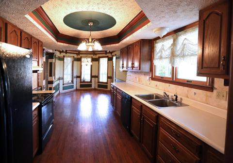 271 Cecil D Quillen Drive Duffield Va 24244, Duffield, VA 24244 photo 43
