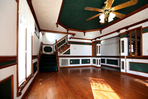 271 Cecil D Quillen Drive Duffield Va 24244, Duffield, VA 24244 photo 41