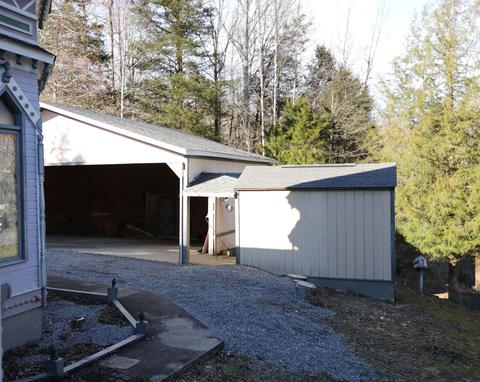 271 Cecil D Quillen Drive Duffield Va 24244, Duffield, VA 24244 photo 17