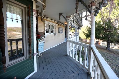 271 Cecil D Quillen Drive Duffield Va 24244, Duffield, VA 24244 photo 11