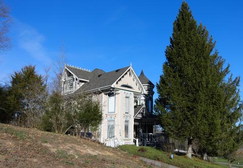 271 Cecil D Quillen Drive Duffield Va 24244, Duffield, VA 24244 photo 7