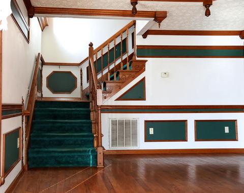 271 Cecil D Quillen Drive Duffield Va 24244, Duffield, VA 24244 photo 40