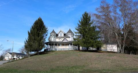 271 Cecil D Quillen Drive Duffield Va 24244, Duffield, VA 24244 photo 2