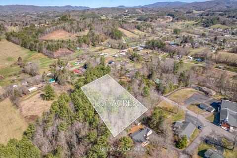 tbd Hemlock Street Mountain City Tn 37683, Mountain City, TN 37683