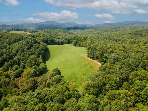tbd Walnut Mountain Road Roan Mountain Tn 37687, Roan Mountain, TN 37687