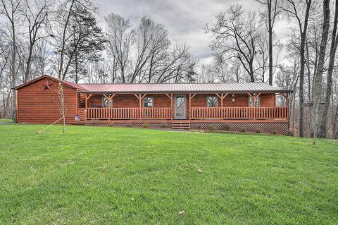 817 Seven Oaks Drive Mount Carmel Tn 37645, Mount Carmel, TN 37645