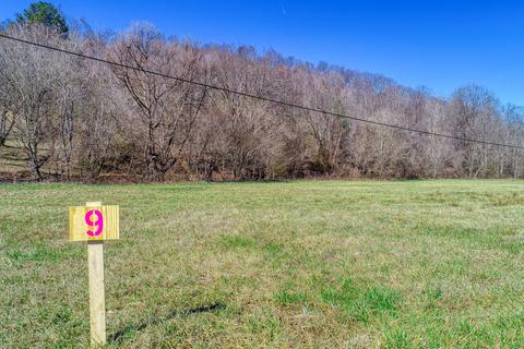 lot9 Tennessee Highway 70 S Rogersville Tn 37857, Rogersville, TN 37857