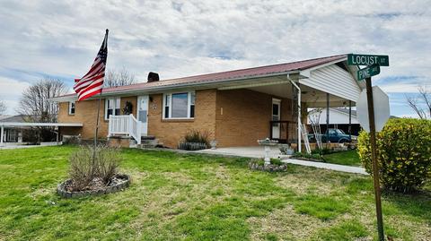 609 Pine Avenue New Tazewell Tn 37825, New Tazewell, TN 37825