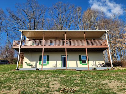 280 Lester Road Blountville Tn 37617, Blountville, TN 37617