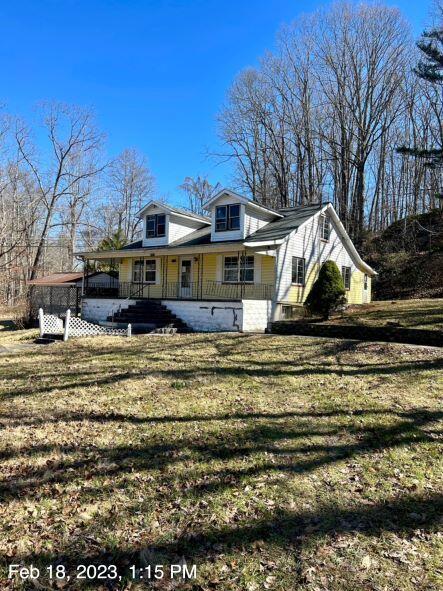 12027 Corder Town Road Coeburn Va 24230, Coeburn, VA 24230