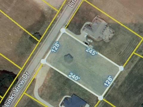 75 Links View Drive Greeneville Tn 37743, Greeneville, TN 37743
