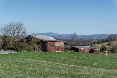 00 Old Stage Road Chuckey Tn 37641, Chuckey, TN 37641