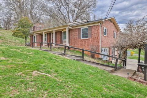 981 Beechwood Drive Kingsport Tn 37663, Kingsport, TN 37663