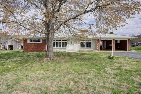112 Casey Jones Road Erwin Tn 37650, Erwin, TN 37650 photo 1