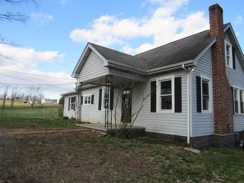 13333 Saint John Lane Glade Spring Va 24340, Glade Spring, VA 24340 photo 44