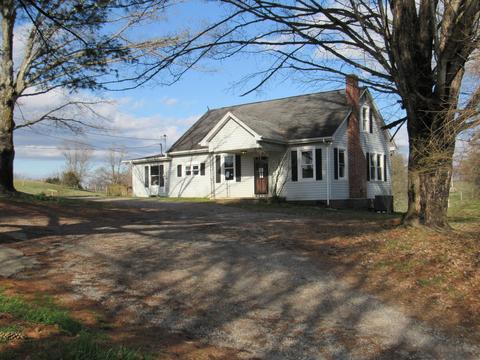 13333 Saint John Lane Glade Spring Va 24340, Glade Spring, VA 24340