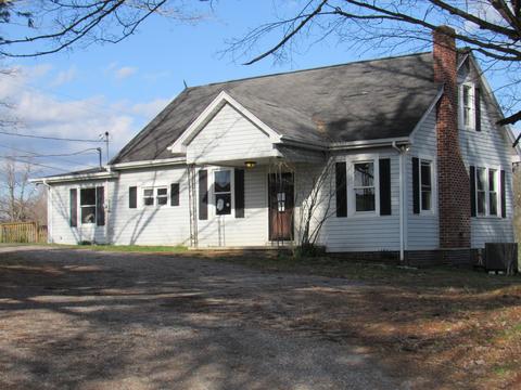 13333 Saint John Lane Glade Spring Va 24340, Glade Spring, VA 24340 photo 45