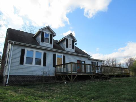 13333 Saint John Lane Glade Spring Va 24340, Glade Spring, VA 24340 photo 41