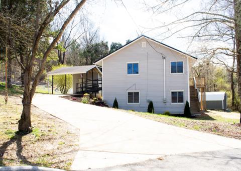 309 Lakeview Circle Bluff City Tn 37618, Bluff City, TN 37618