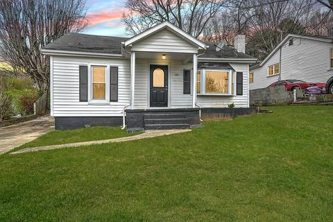 132 Chapel Street Greeneville Tn 37743, Greeneville, TN 37743