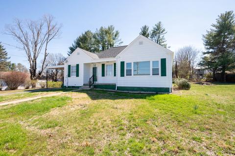 2411 Vines Street Johnson City Tn 37604, Johnson City, TN 37604