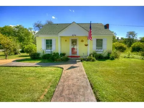 604 Spring Street Jonesborough Tn 37659, Jonesborough, TN 37659 photo 1