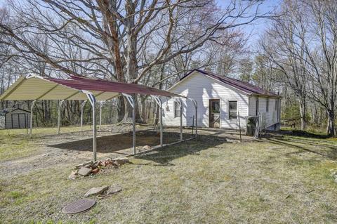 463 Bearfield Road Chuckey Tn 37641, Chuckey, TN 37641
