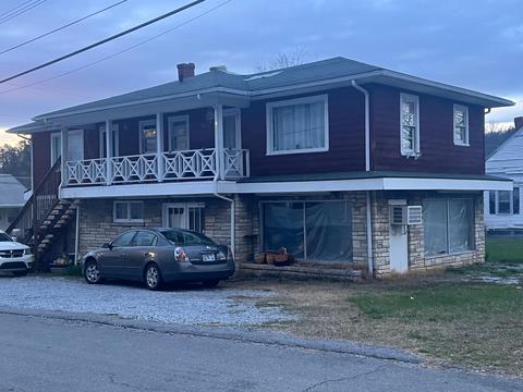 549 Holston Avenue, Erwin, TN 37650 photo 1