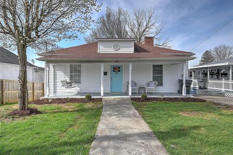 1208 Florida Ave Bristol Tn 37620, Bristol, TN 37620