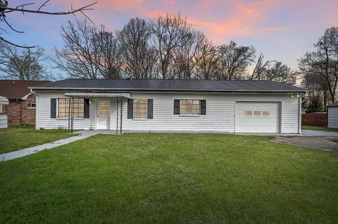 3208 Oak Street White Pine Tn 37890, White Pine, TN 37890