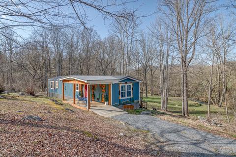 791 White Top Rd Road Bluff City Tn 37618, Bluff City, TN 37618