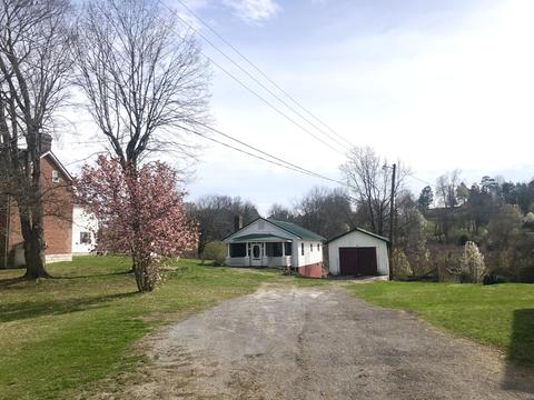 33768 Wilderness Road, Jonesville, VA 24263