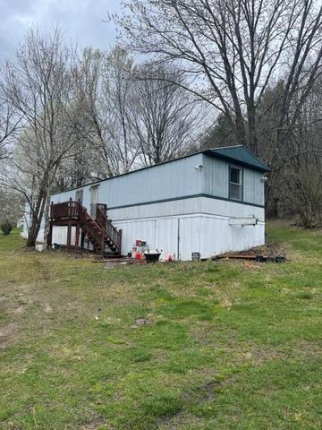350 Odom Branch Road Erwin Tn 37650, Erwin, TN 37650