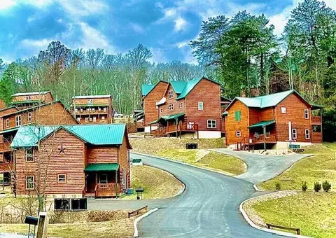 838 String Run Way Lot 27 Pigeon Forge Tn 37863, Pigeon Forge, TN 37863