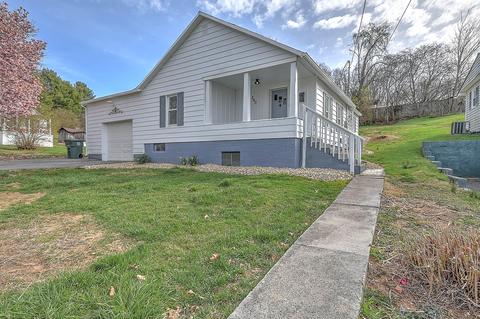 260 Pippin Street Northwest, Abingdon, VA 24210